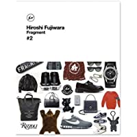 Hiroshi Fujiwara: Fragment- #2
